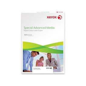 AUTOCOLANT POLIESTER SRA3 230G 250/TOP TRANSPARENT ALBERTA XEROX AUTOCOLANT POLIESTER SRA3 230G 250/TOP TRANSPARENT ALBERTA XEROX